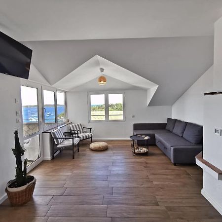 Spectacular penthouse suite in Hvar centre Hvar Island Extérieur photo