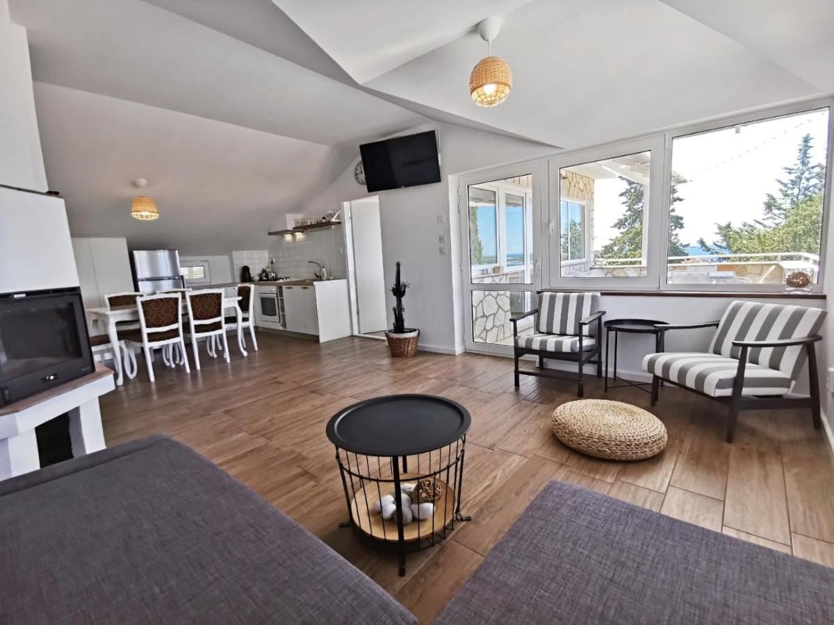 Spectacular penthouse suite in Hvar centre Hvar Island Extérieur photo