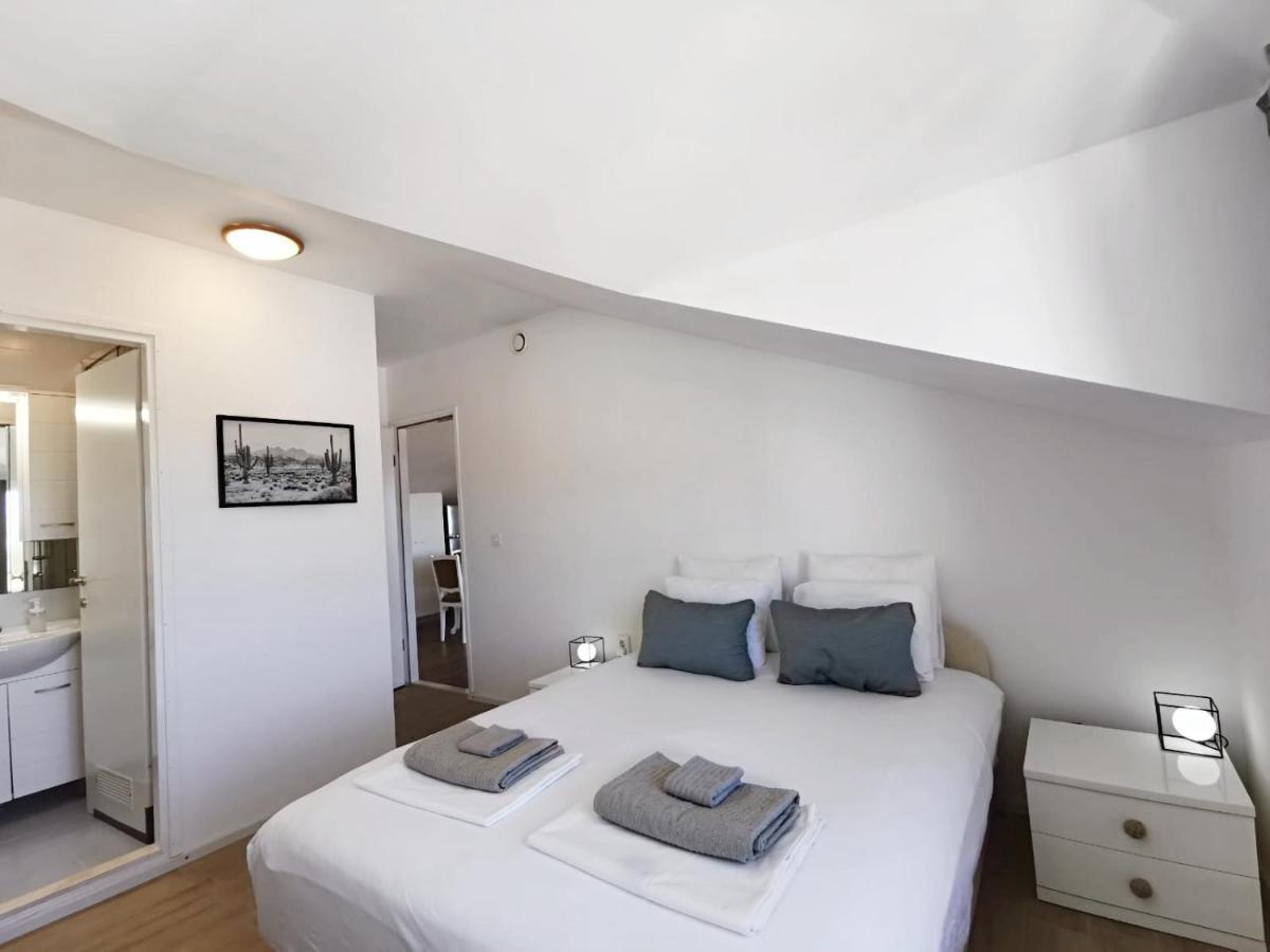 Spectacular penthouse suite in Hvar centre Hvar Island Extérieur photo
